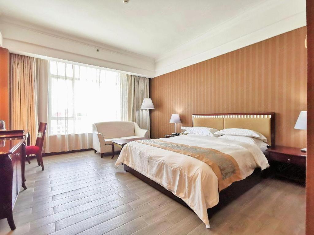 Hua Xia Pearl Hotel Foshan Dış mekan fotoğraf