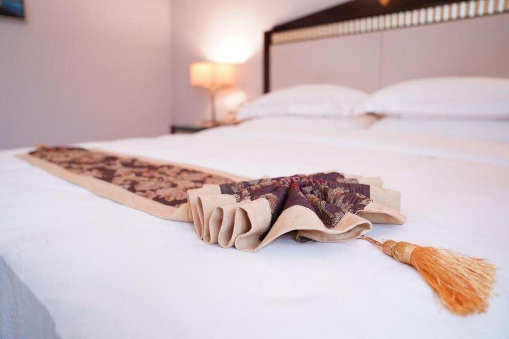 Hua Xia Pearl Hotel Foshan Dış mekan fotoğraf