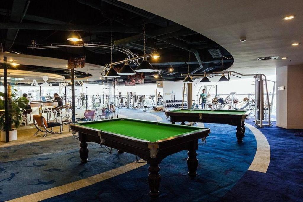 Hua Xia Pearl Hotel Foshan Dış mekan fotoğraf